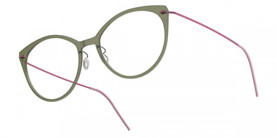 Color: C11M 70 - Lindberg N.O.W. Titanium LND6564C11M7050