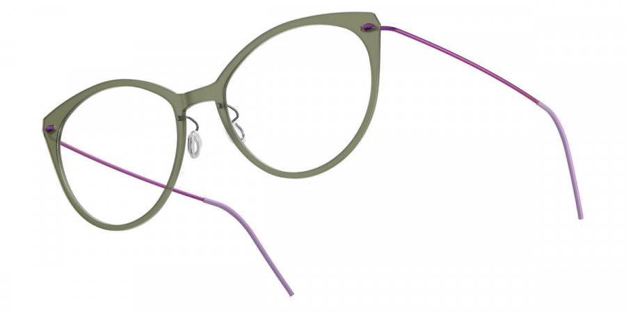 Color: C11M 75 - Lindberg N.O.W. Titanium LND6564C11M7550