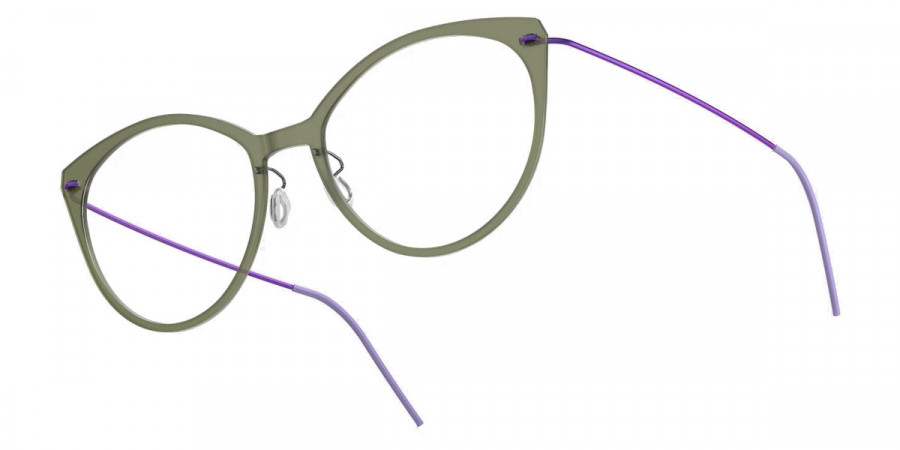 Color: C11M 77 - Lindberg N.O.W. Titanium LND6564C11M7750