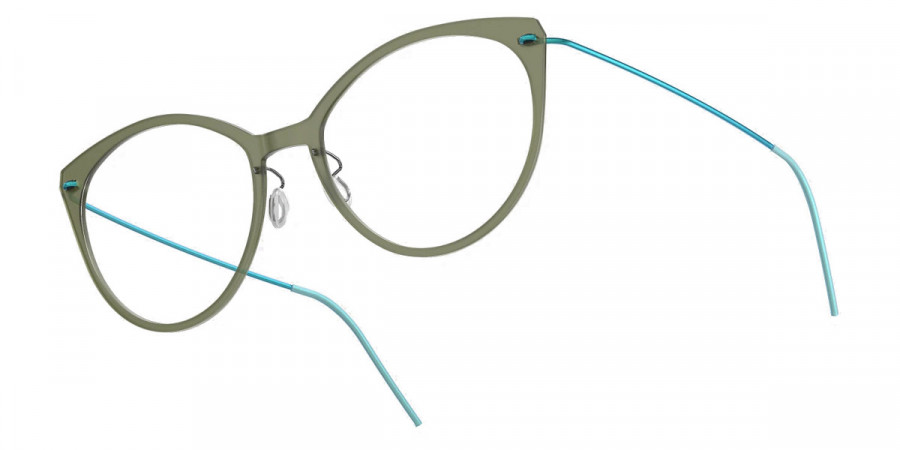 Color: C11M 80 - Lindberg N.O.W. Titanium LND6564C11M8050