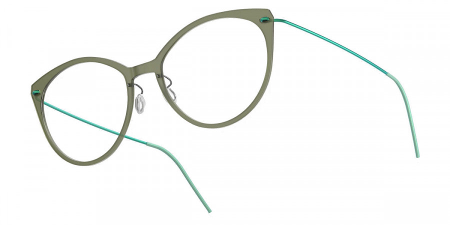 Color: C11M 85 - Lindberg N.O.W. Titanium LND6564C11M8550