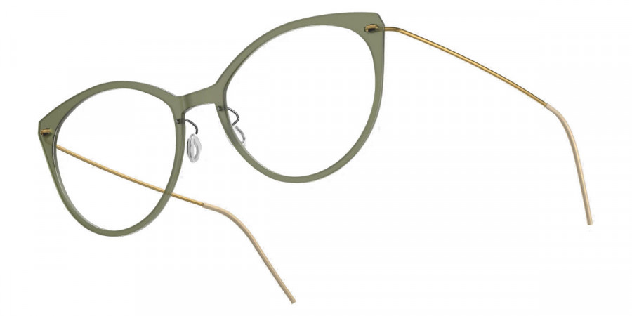 Color: C11M GT - Lindberg N.O.W. Titanium LND6564C11MGT50