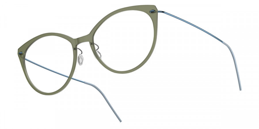 Color: C11M P20 - Lindberg N.O.W. Titanium LND6564C11MP2050