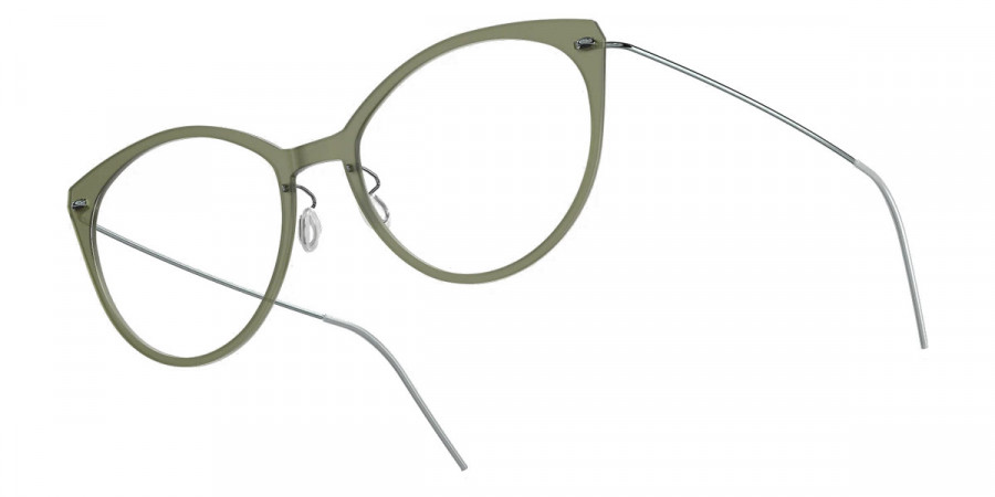 Color: C11M P30 - Lindberg N.O.W. Titanium LND6564C11MP3050