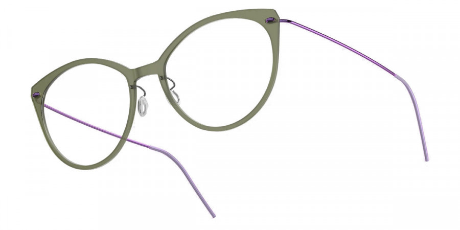 Color: C11M P77 - Lindberg N.O.W. Titanium LND6564C11MP7750