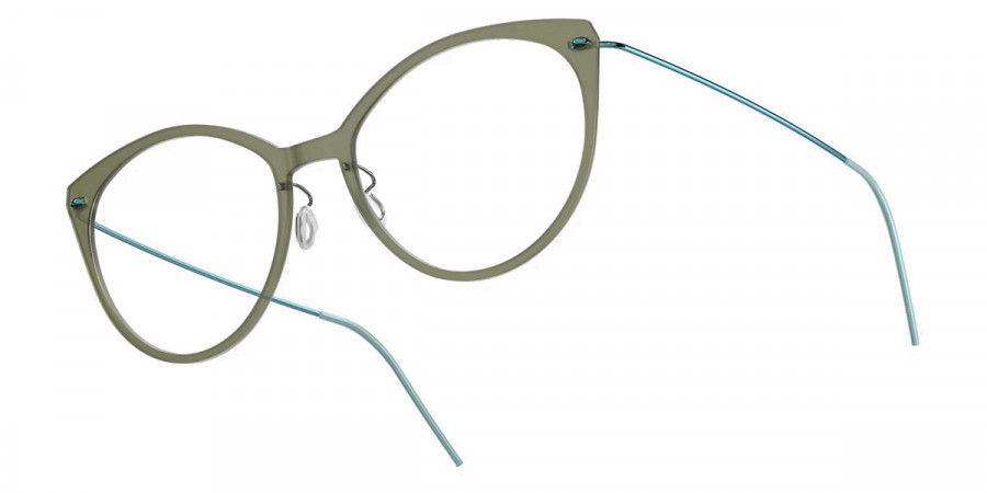 Color: C11M P85 - Lindberg N.O.W. Titanium LND6564C11MP8550