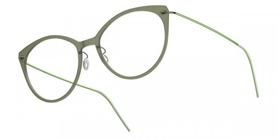 Color: C11M P95 - Lindberg N.O.W. Titanium LND6564C11MP9550