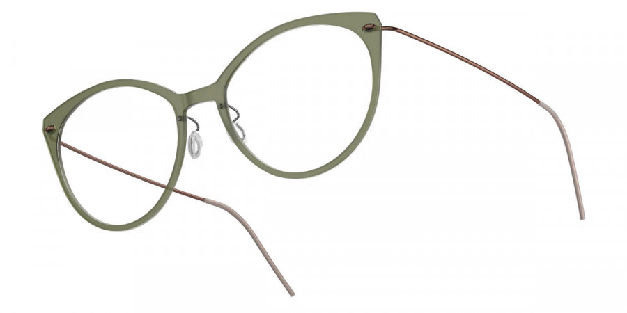 Color: C11M PU12 - Lindberg N.O.W. Titanium LND6564C11MPU1250