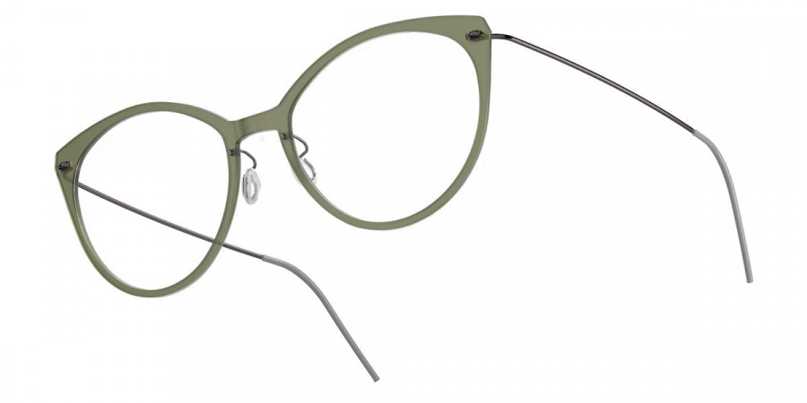 Color: C11M PU14 - Lindberg N.O.W. Titanium LND6564C11MPU1450