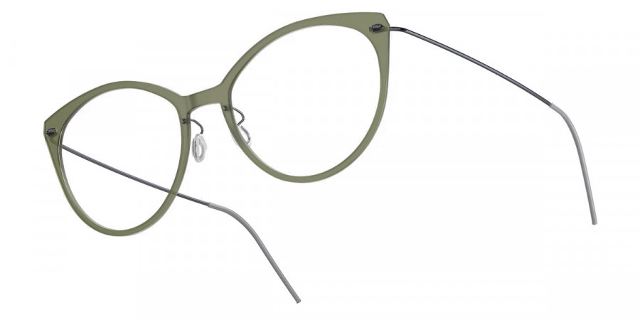 Color: C11M PU16 - Lindberg N.O.W. Titanium LND6564C11MPU1650