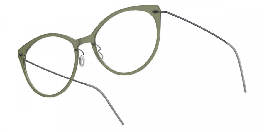 Color: C11M U16 - Lindberg N.O.W. Titanium LND6564C11MU1650