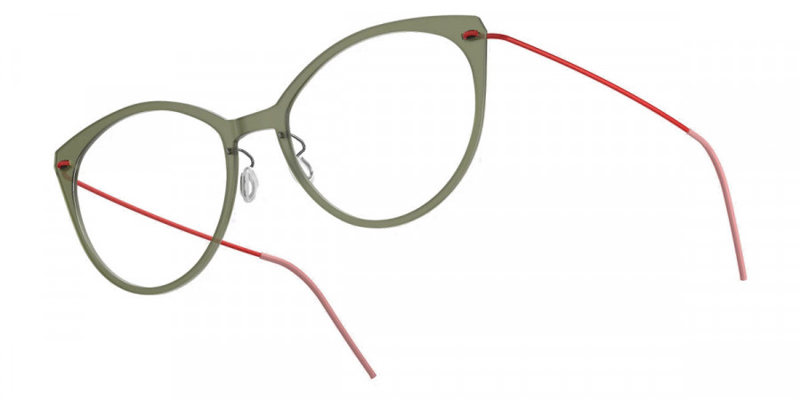 Color: C11M U33 - Lindberg N.O.W. Titanium LND6564C11MU3350