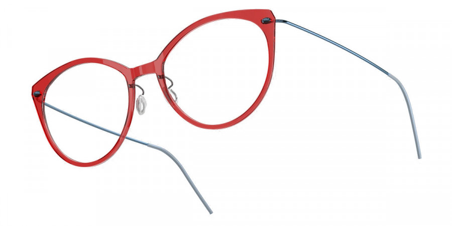 Color: C12 P20 - Lindberg N.O.W. Titanium LND6564C12P2050