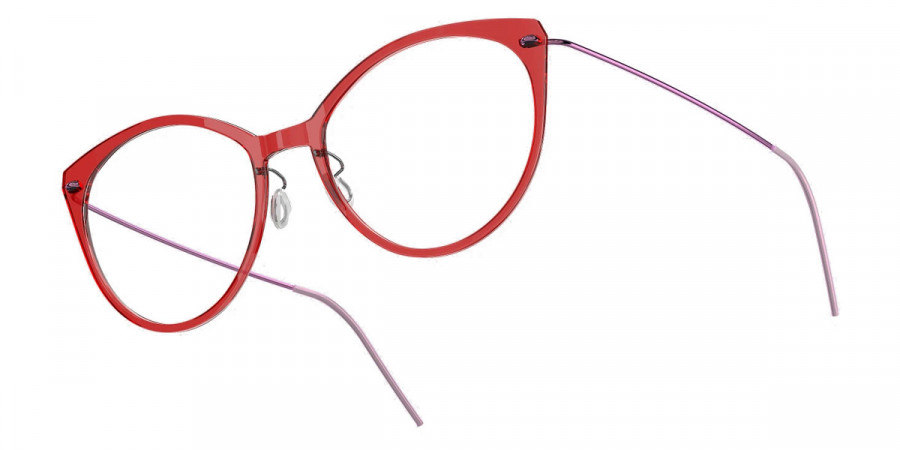 Color: C12 P75 - Lindberg N.O.W. Titanium LND6564C12P7550