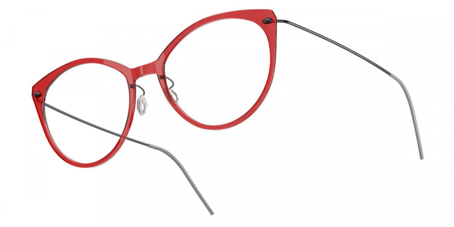 Color: C12 PU16 - Lindberg N.O.W. Titanium LND6564C12PU1650