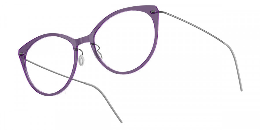 Color: C13 10 - Lindberg N.O.W. Titanium LND6564C131050