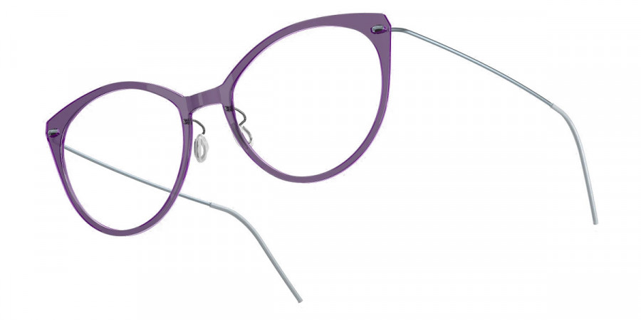 Color: C13 25 - Lindberg N.O.W. Titanium LND6564C132550