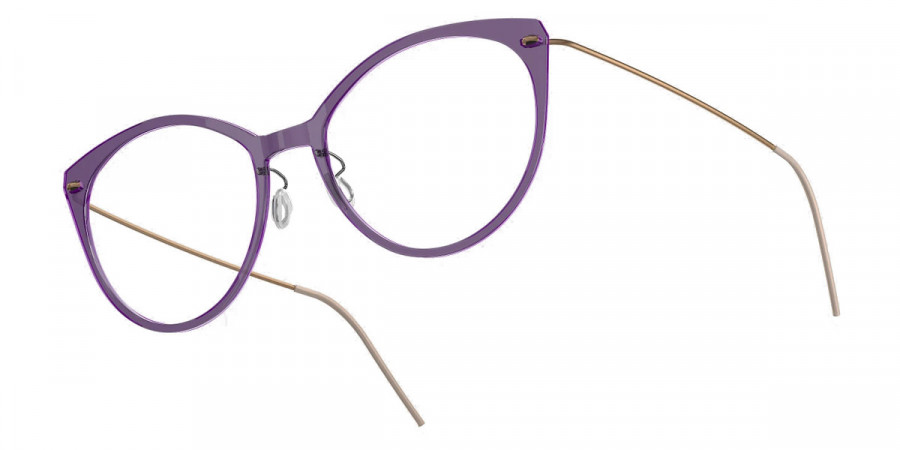 Color: C13 35 - Lindberg N.O.W. Titanium LND6564C133550