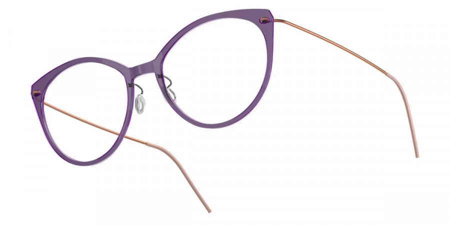 Color: C13 60 - Lindberg N.O.W. Titanium LND6564C136050