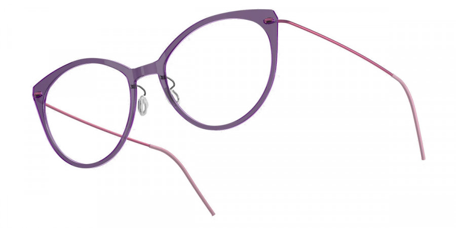 Color: C13 70 - Lindberg N.O.W. Titanium LND6564C137050