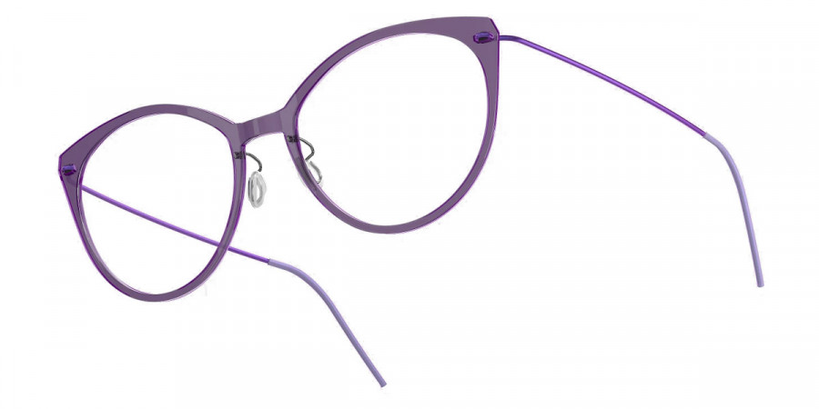 Color: C13 77 - Lindberg N.O.W. Titanium LND6564C137750