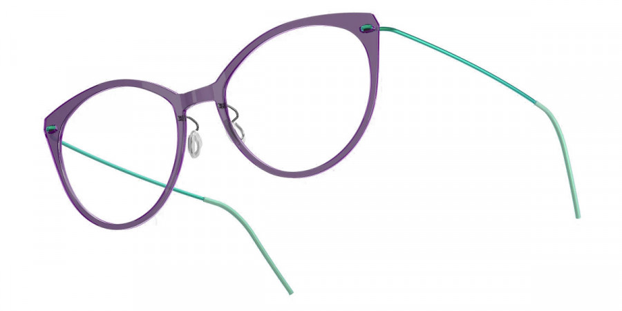 Color: C13 85 - Lindberg N.O.W. Titanium LND6564C138550