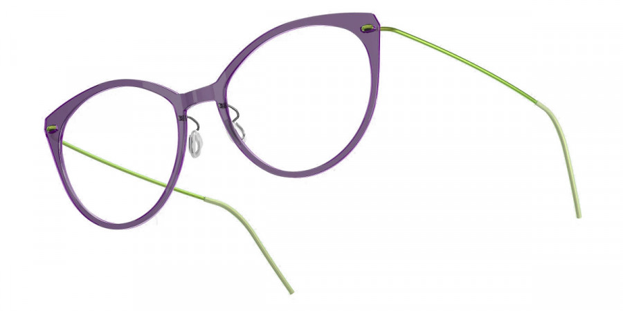 Color: C13 95 - Lindberg N.O.W. Titanium LND6564C139550