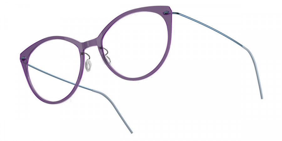 Color: C13 P20 - Lindberg N.O.W. Titanium LND6564C13P2050