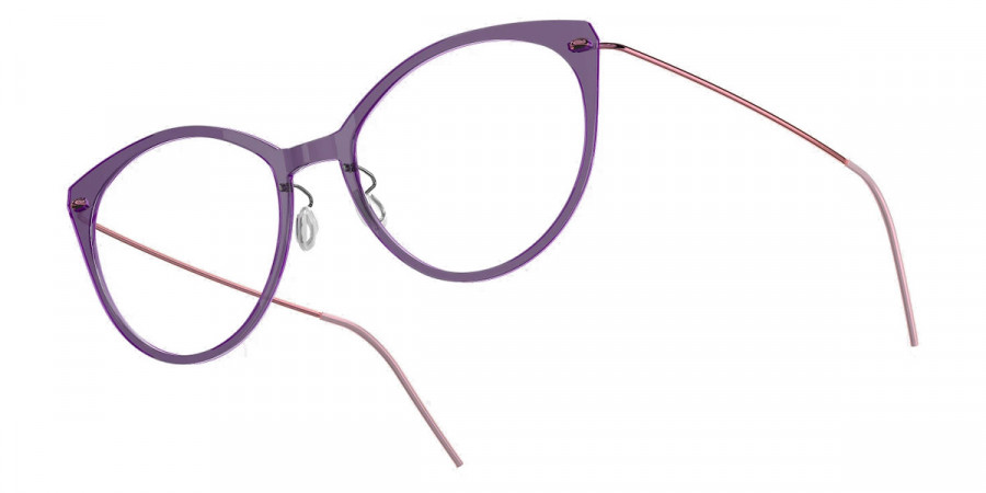 Color: C13 P70 - Lindberg N.O.W. Titanium LND6564C13P7050