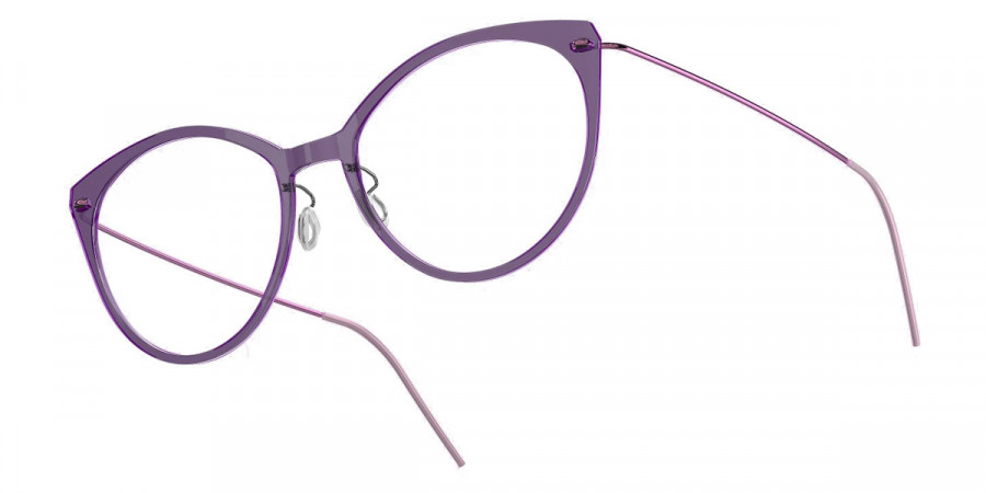 Color: C13 P75 - Lindberg N.O.W. Titanium LND6564C13P7550