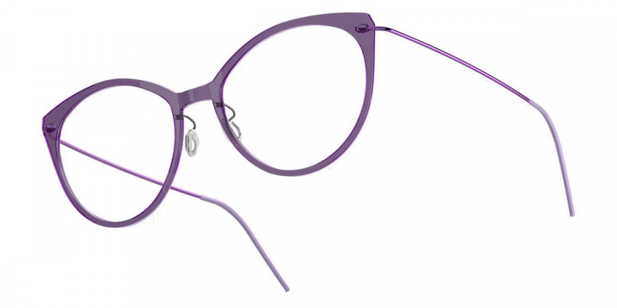 Color: C13 P77 - Lindberg N.O.W. Titanium LND6564C13P7750