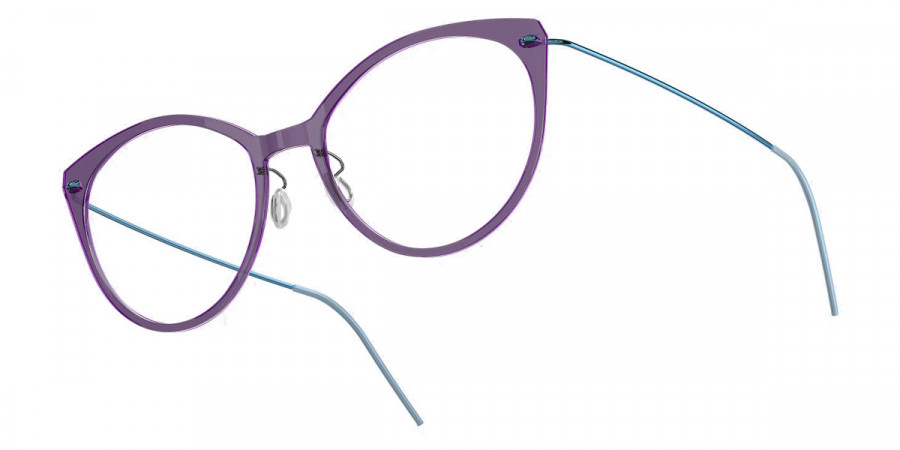 Color: C13 P80 - Lindberg N.O.W. Titanium LND6564C13P8050