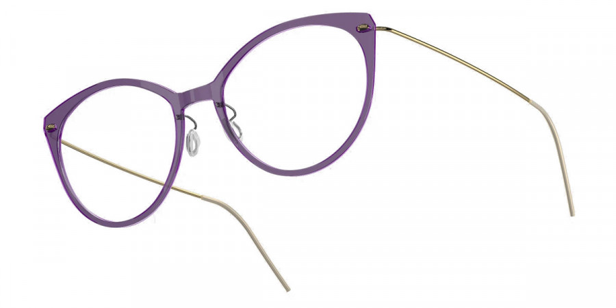 Color: C13 PGT - Lindberg N.O.W. Titanium LND6564C13PGT50