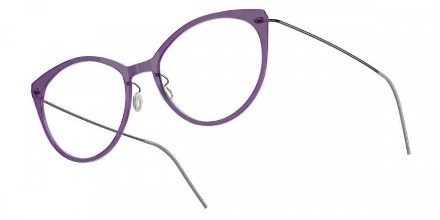 Color: C13 PU14 - Lindberg N.O.W. Titanium LND6564C13PU1450