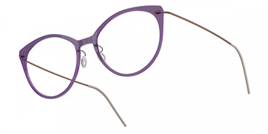 Color: C13 U12 - Lindberg N.O.W. Titanium LND6564C13U1250