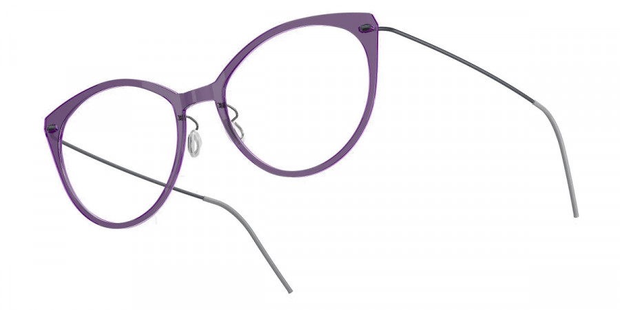 Color: C13 U16 - Lindberg N.O.W. Titanium LND6564C13U1650