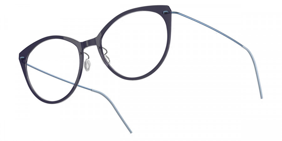 Color: C14 20 - Lindberg N.O.W. Titanium LND6564C142050