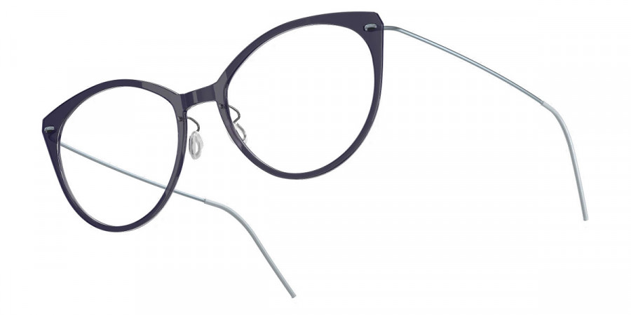 Color: C14 25 - Lindberg N.O.W. Titanium LND6564C142550