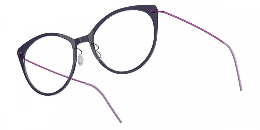 Color: C14 75 - Lindberg N.O.W. Titanium LND6564C147550