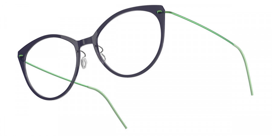 Color: C14 90 - Lindberg N.O.W. Titanium LND6564C149050