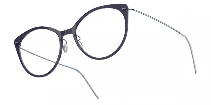 Color: C14 P25 - Lindberg N.O.W. Titanium LND6564C14P2550