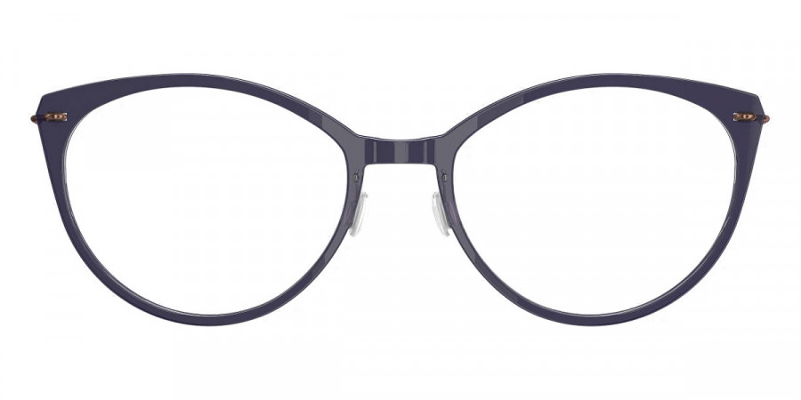 Lindberg™ 6564 52 - C14 PU12 N.O.W. Titanium