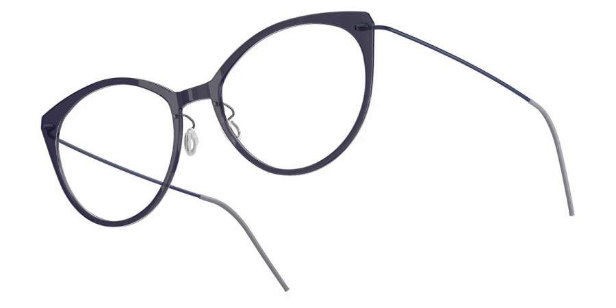 Color: C14 U13 - Lindberg N.O.W. Titanium LND6564C14U1350