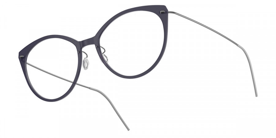 Color: C14M 10 - Lindberg N.O.W. Titanium LND6564C14M1050