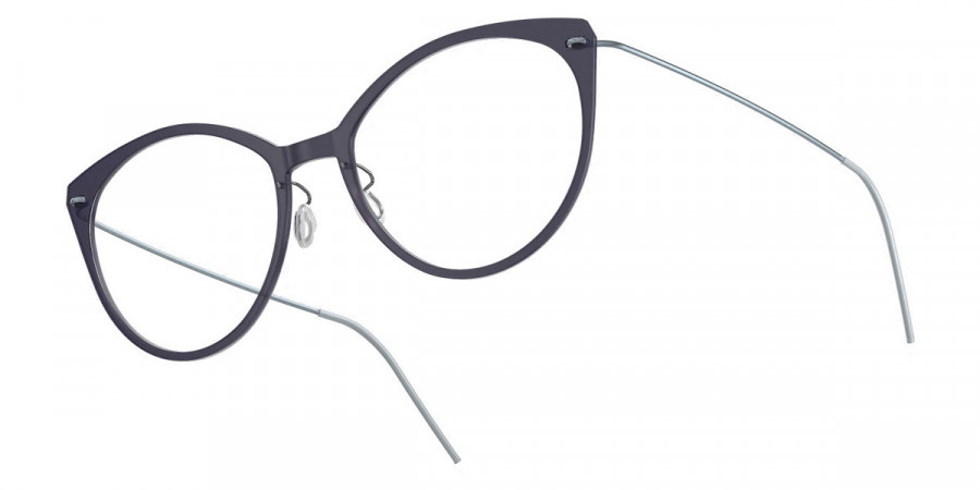 Color: C14M 25 - Lindberg N.O.W. Titanium LND6564C14M2550