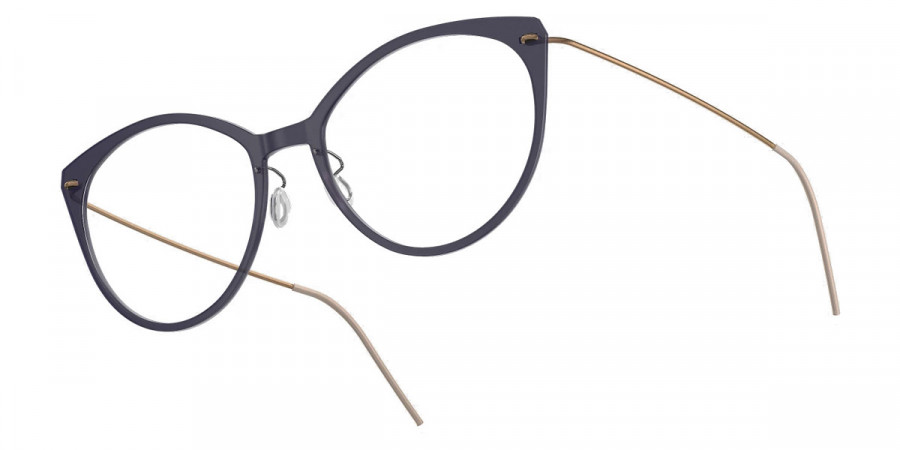 Color: C14M 35 - Lindberg N.O.W. Titanium LND6564C14M3550