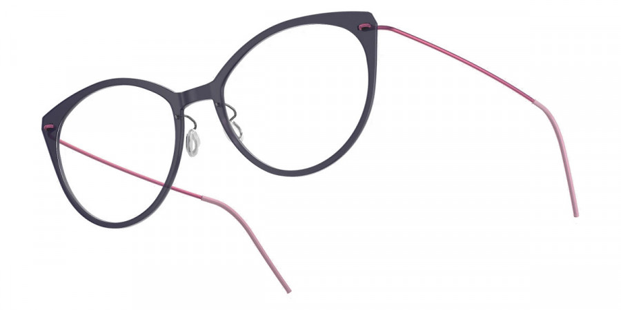 Color: C14M 70 - Lindberg N.O.W. Titanium LND6564C14M7050