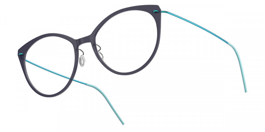 Color: C14M 80 - Lindberg N.O.W. Titanium LND6564C14M8050