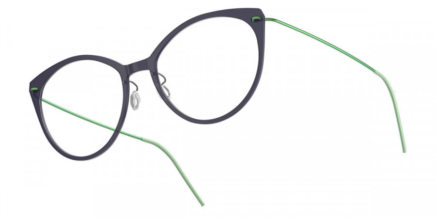 Color: C14M 90 - Lindberg N.O.W. Titanium LND6564C14M9050