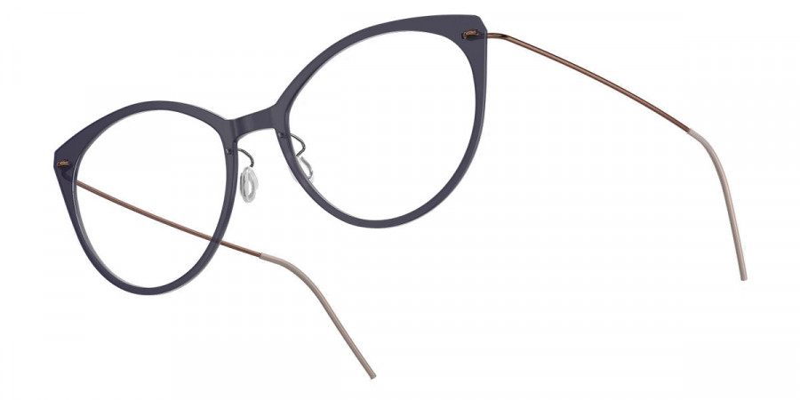 Color: C14M PU12 - Lindberg N.O.W. Titanium LND6564C14MPU1250